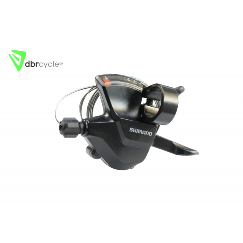 Shimano Altus SL-M315 Ön Vites Kolu Sol 2 Vites Fren Vites Kolları SHIMANO
