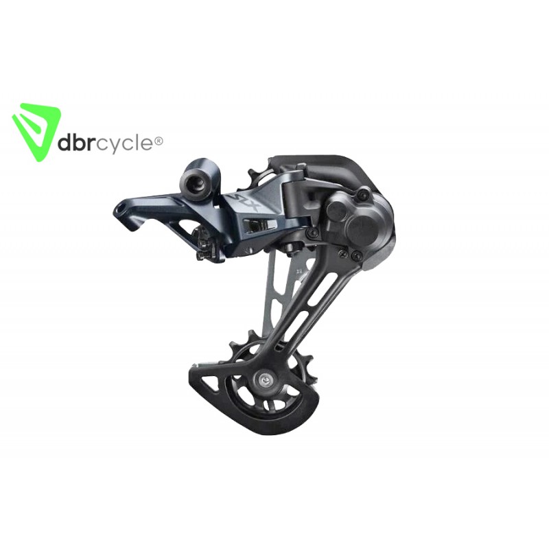 Cambio Slx 12 12 Speed Cambios Slx Shimano Shimano Slx Gruppo