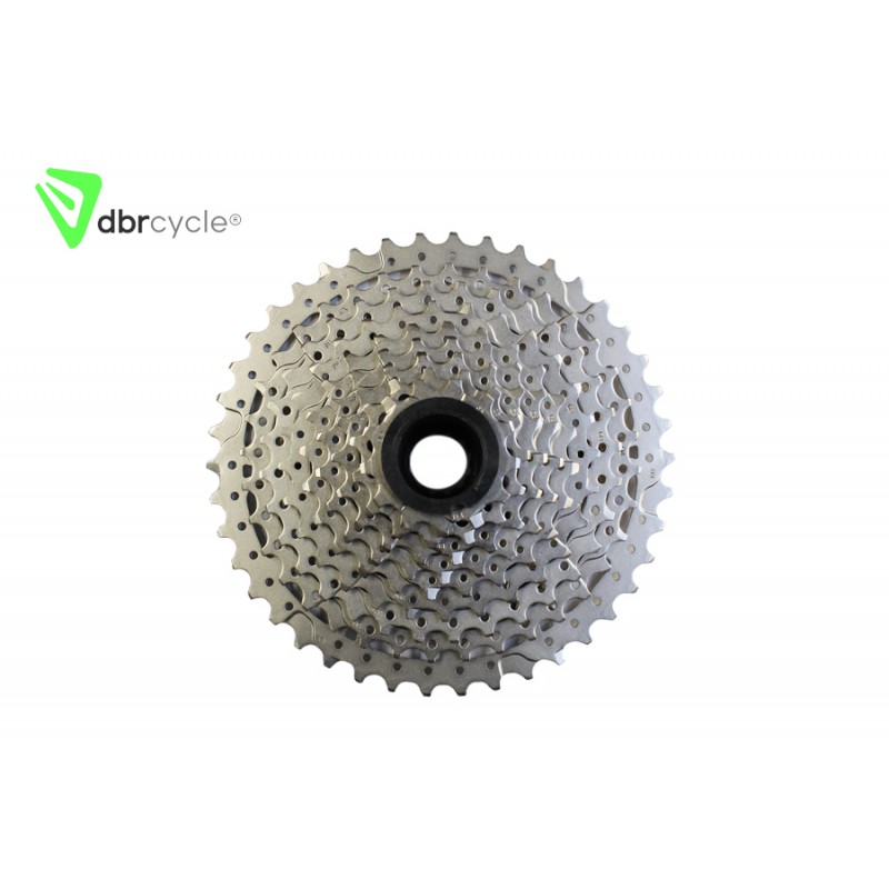SunRace Cassette 9SP 11-32T - Free - Uw specialist in fietsonderdelen